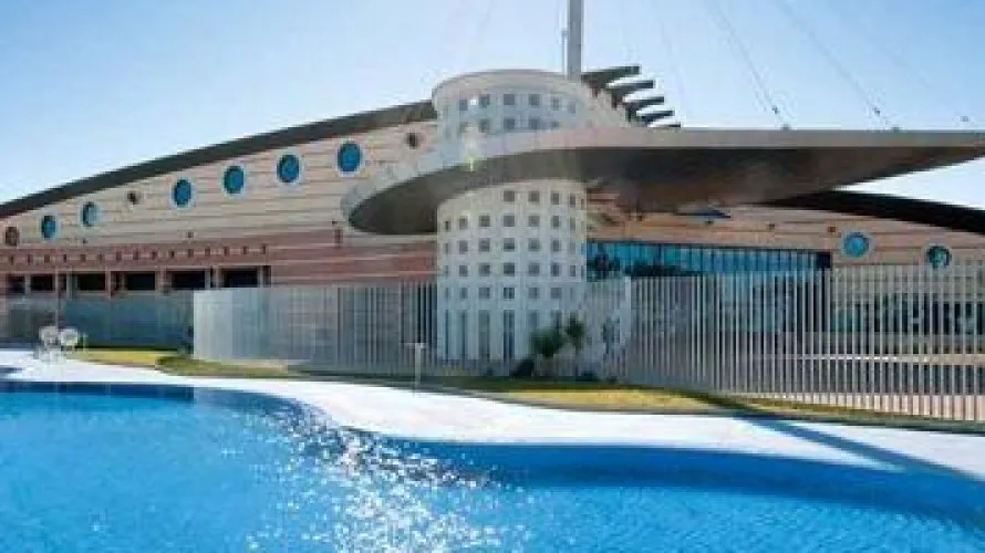 Apartamento de 2 dormitorios en Torrevieja, España No. 370 № 19