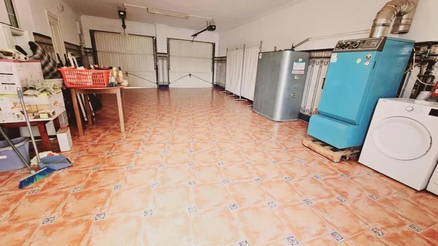 Villa de 5 dormitorios en Torrevieja, España No. 507 № 18