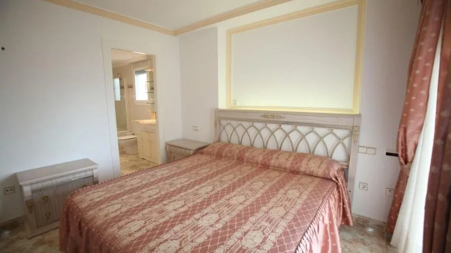 Apartamento de 140m² en Calpe, España No. 638 № 13