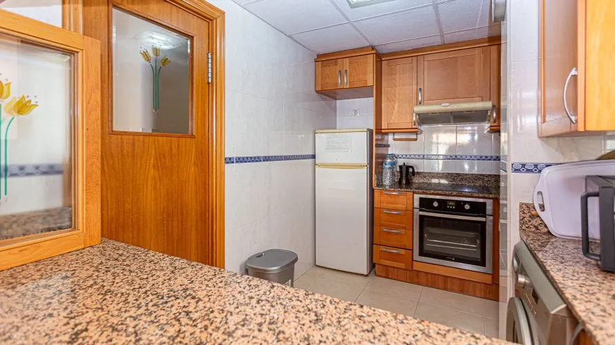Ático de 90m² en Torrevieja, España No. 727 № 5