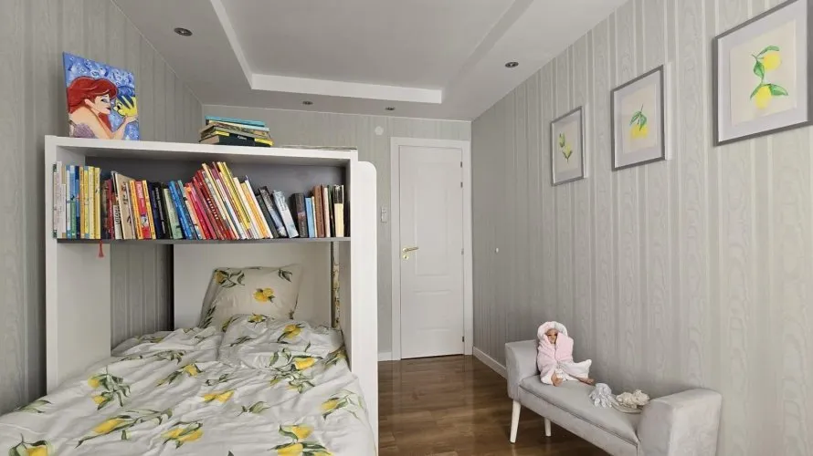 Apartamento de 3 dormitorios en Torrevieja, España No. 79 № 3