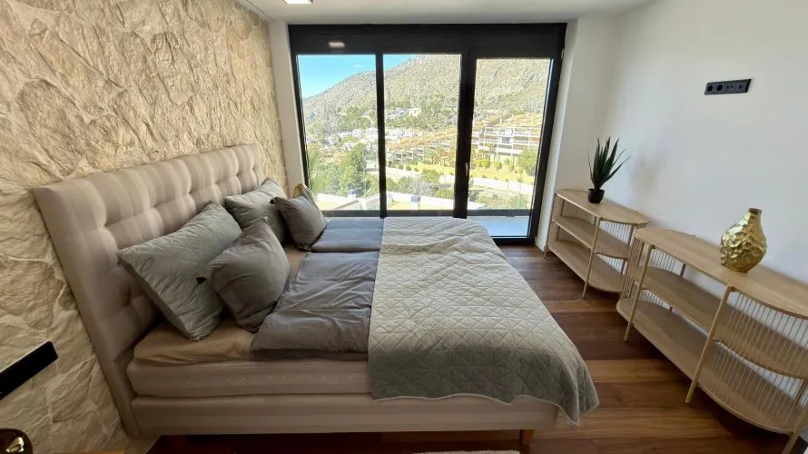 Villa de 238m² en Altea, España No. 681 № 22