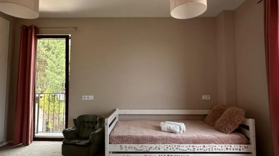Villa de 4 dormitorios en Finestrat, España No. 211 № 23