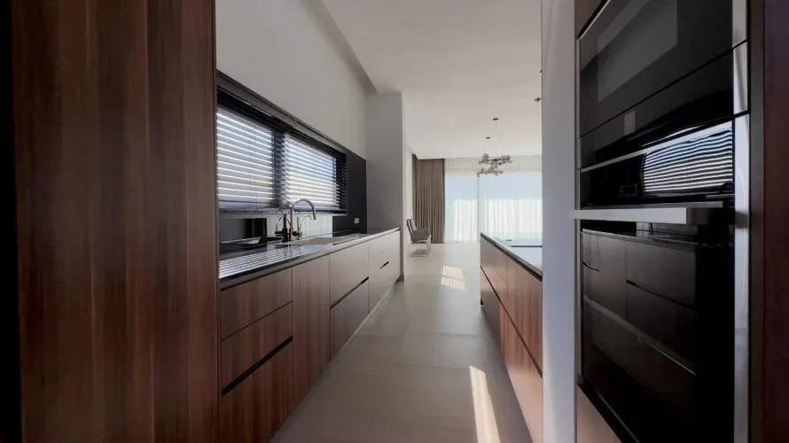 Villa de 691m² en Finestrat, España No. 503 № 14