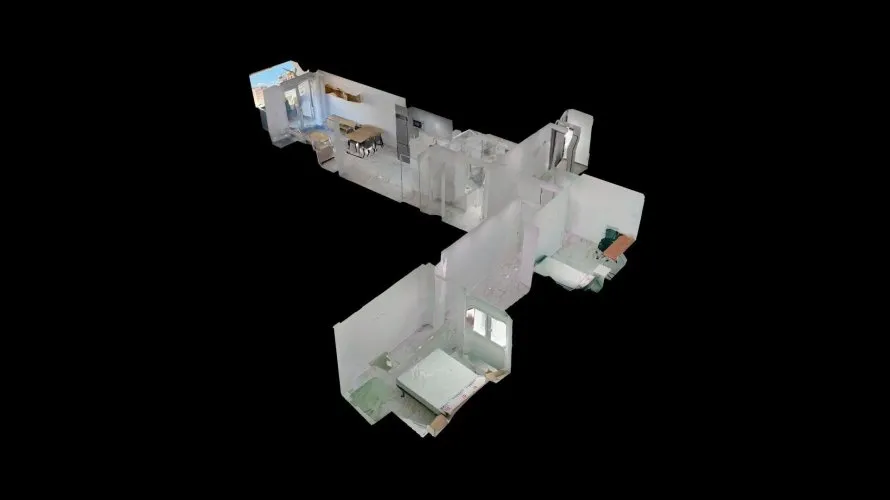 Apartamento de 2 dormitorios en Torrevieja, España No. 99 № 19