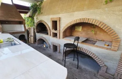 Apartamento de 5 dormitorios en Alicante, España No. 620