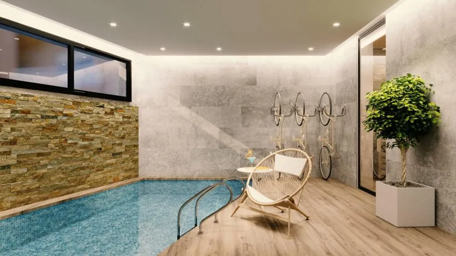 Apartamento de 2 dormitorios en Alegria Residencial XX Torrevieja, España No. 69 № 19