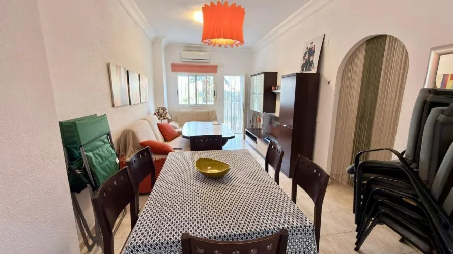 Apartamento de 2 dormitorios en Villajoyosa, España No. 757 № 7