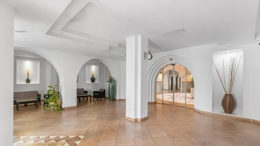 Apartamento de 1 dormitorio en Torrevieja, España No. 203 № 21