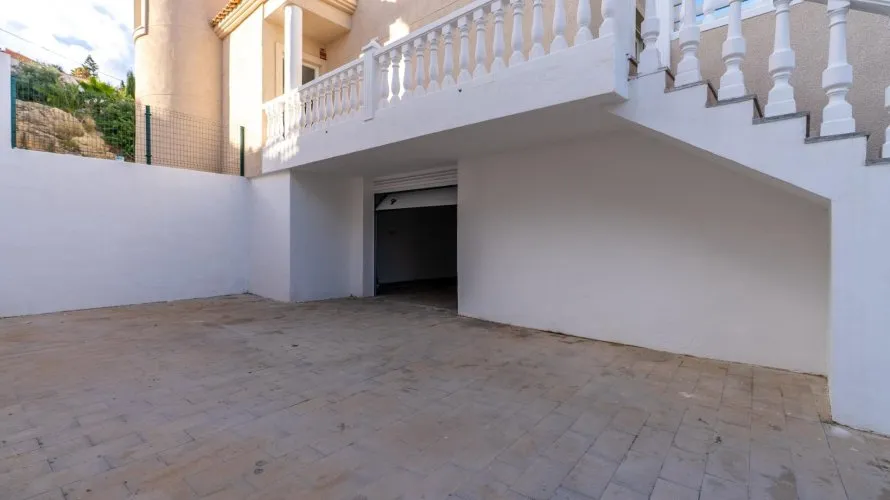 Apartamento de 3 dormitorios en El Campello, España No. 208 № 8