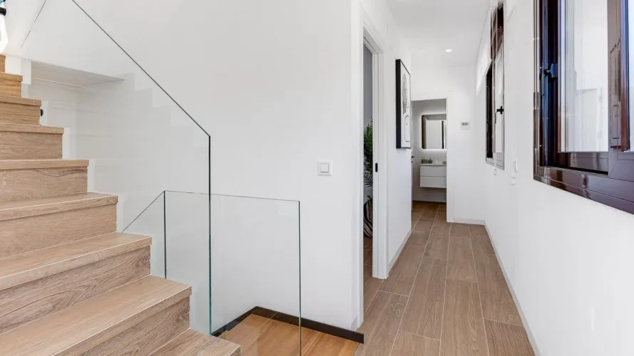 Apartamento de 3 dormitorios en Finestrat, España No. 286 № 28