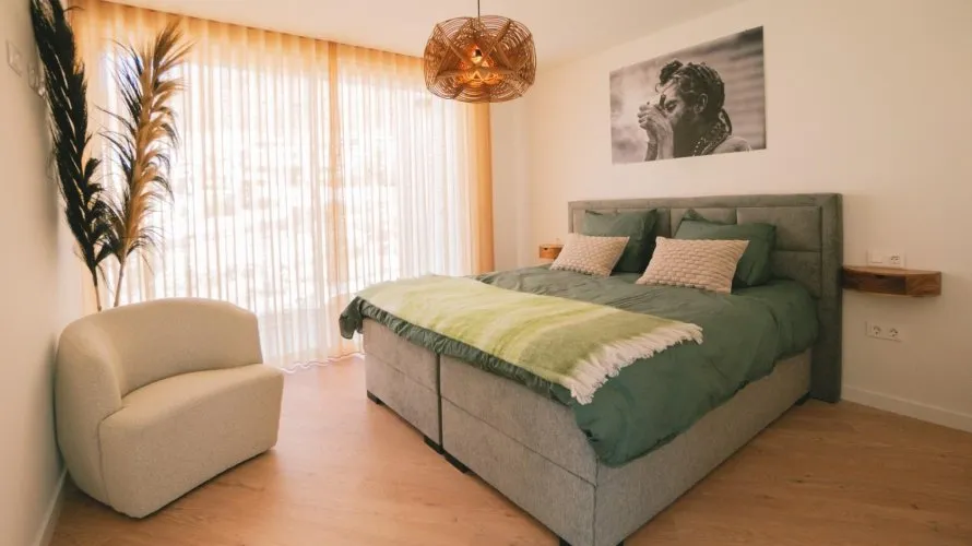 Villa de 3 dormitorios en Finestrat, España No. 88 № 8
