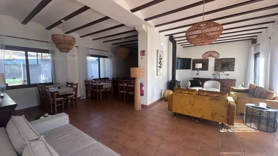 Hotel de 12 dormitorios en Finestrat, España No. 200 № 13