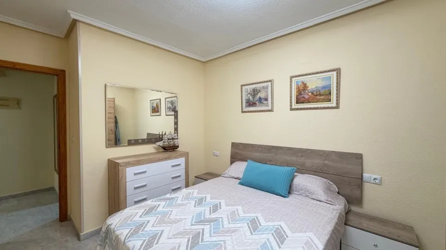 Apartamento de 3 dormitorios en Torrevieja, España No. 672 № 10