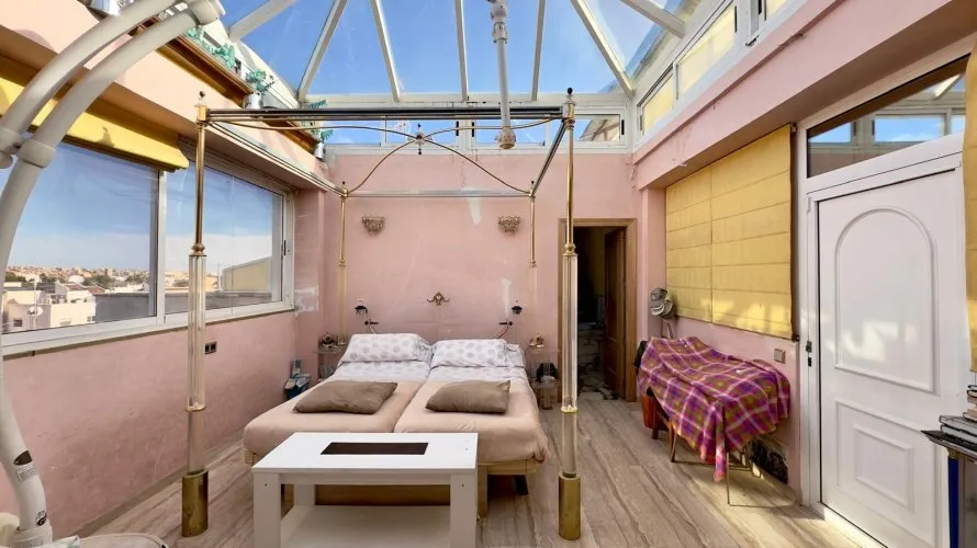 Ático de 2 dormitorios en Torrevieja, España No. 655 № 26