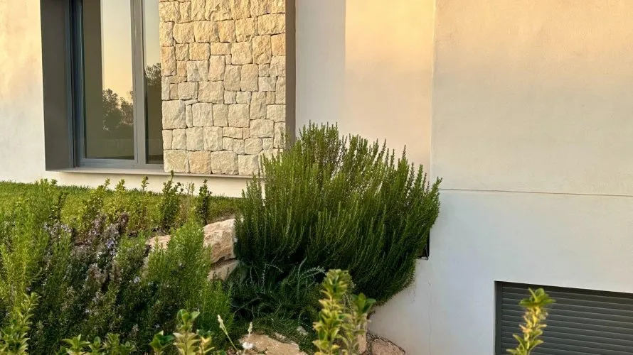 Villa de 3 dormitorios en Finestrat, España No. 500 № 21