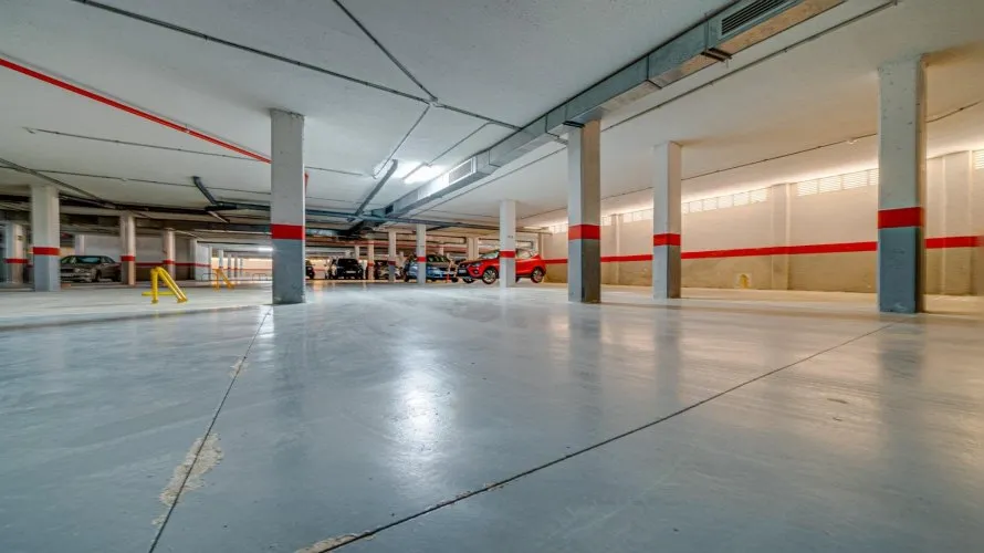 Apartamento de 1 dormitorio en Benidorm, España No. 298 № 22