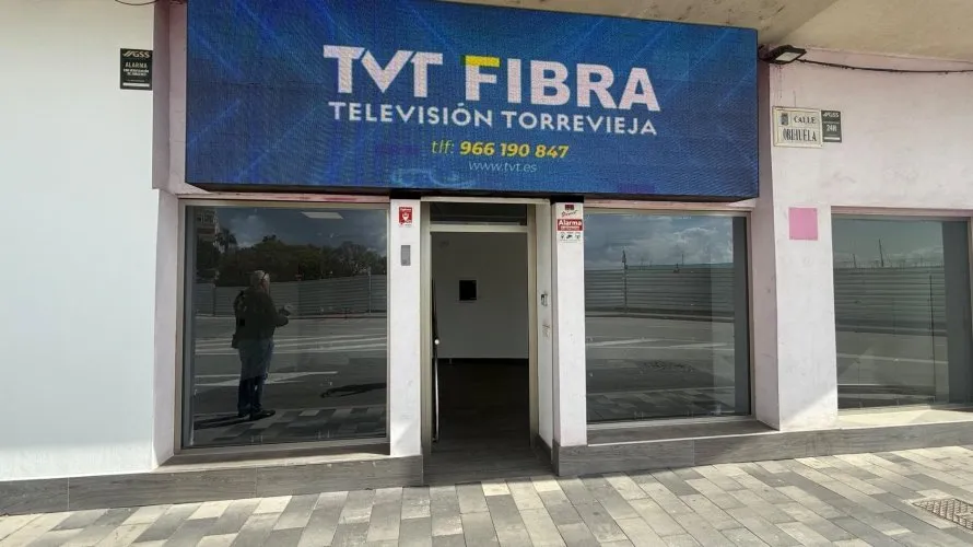 Oficina de 50m² en Torrevieja, España No. 698 № 13