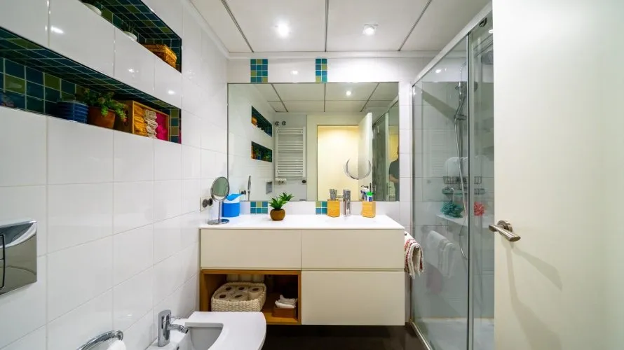 Apartamento de 4 dormitorios en Villajoyosa, España No. 705 № 24
