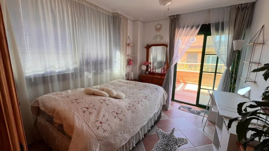 Villa de 480m² en Benidorm, España No. 465 № 14