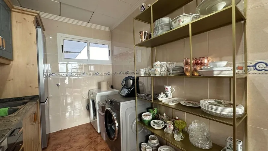 Apartamento de 55m² en Calpe, España No. 581 № 5