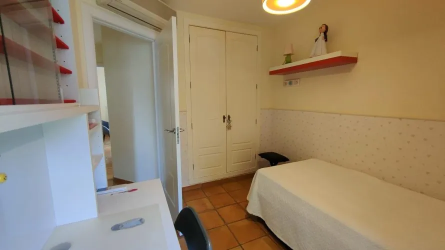 Сasa de 3 dormitorios en Finestrat, España No. 349 № 20