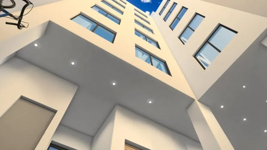 Apartamento de 2 dormitorios en Torrevieja, España No. 51