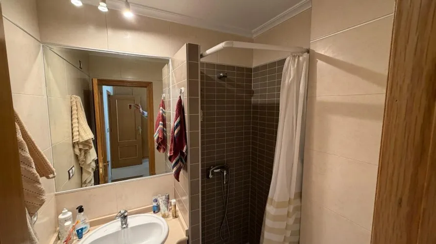 Apartamento de 1 dormitorio en Torrevieja, España No. 761 № 11