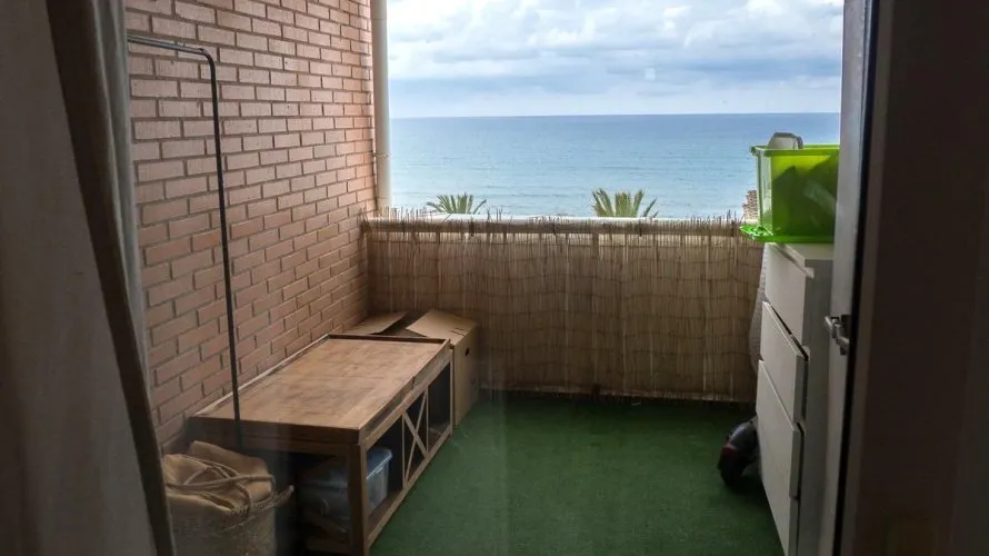 Apartamento de 3 dormitorios en El Campello, España No. 524 № 28