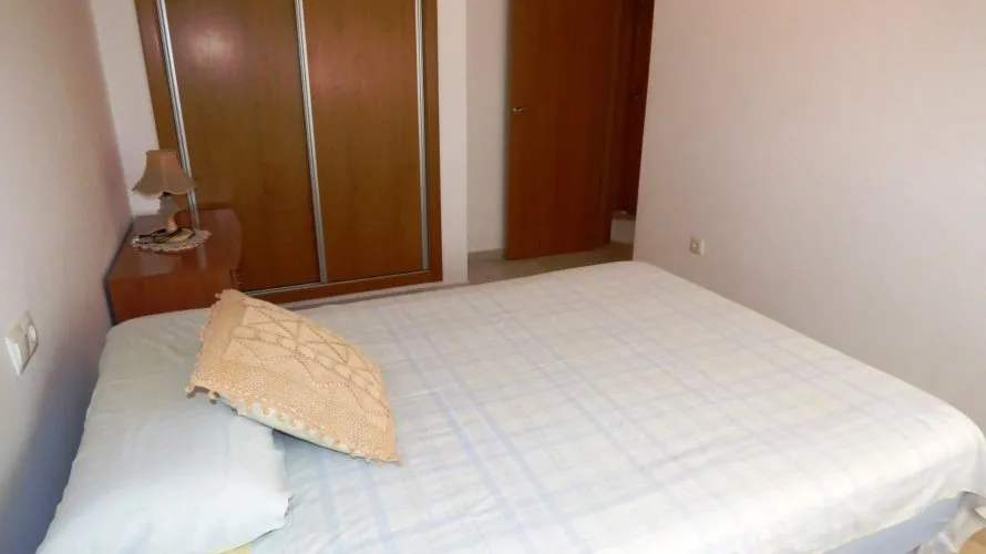 Ático de 4 dormitorios en Alicante, España No. 106 № 26
