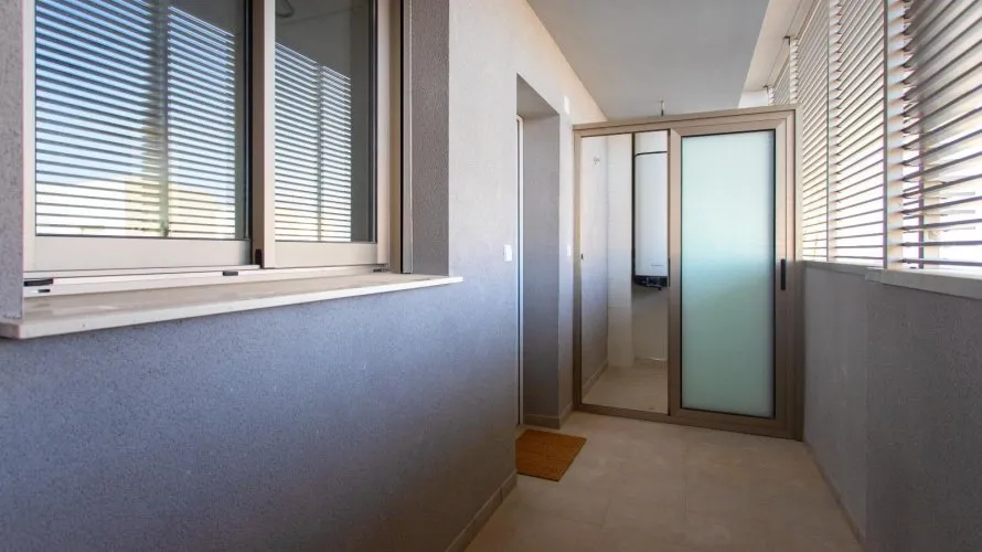 Apartamento de 3 dormitorios en Santa Pola, España No. 612 № 22