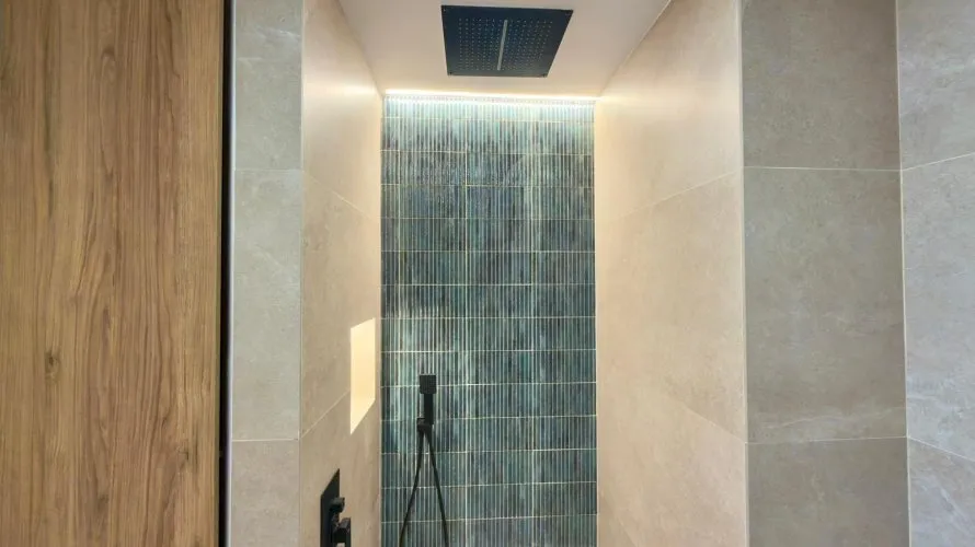 Apartamento de 3 dormitorios en Alicante, España No. 146 № 14