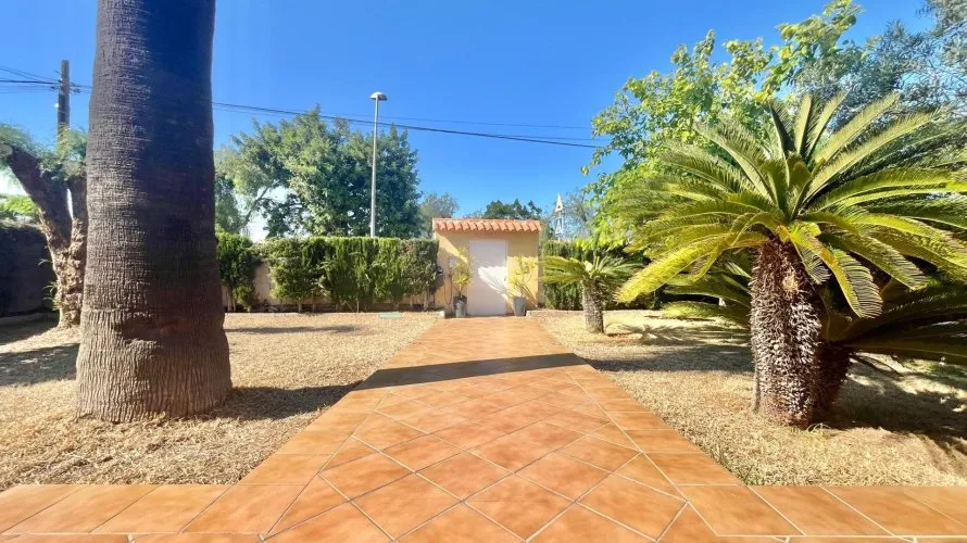 Villa de 3 dormitorios en Torrevieja, España No. 523 № 4