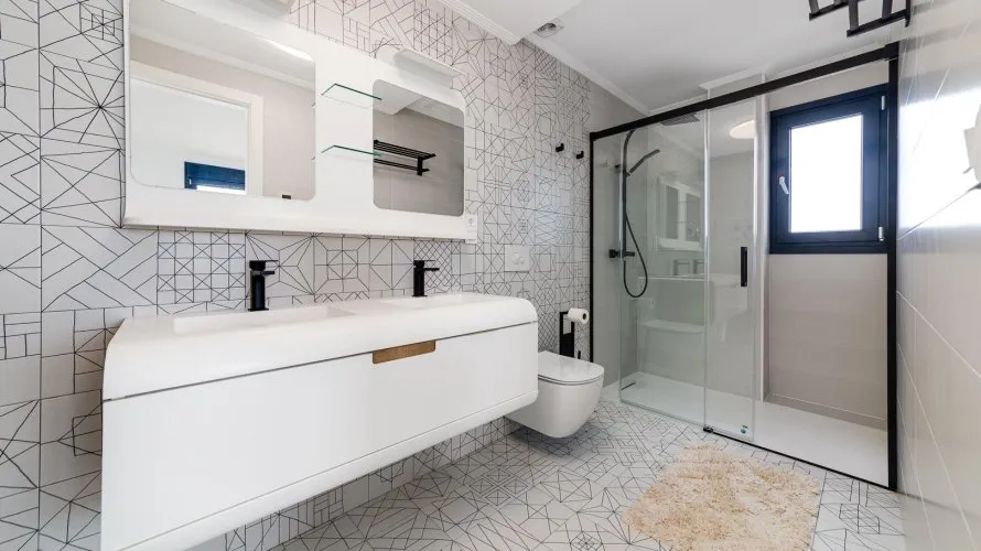 Villa de 210m² en Torrevieja, España No. 509 № 8