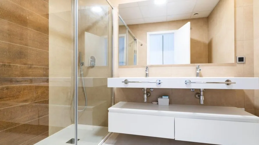 Apartamento de 3 dormitorios en Benidorm, España No. 608 № 4
