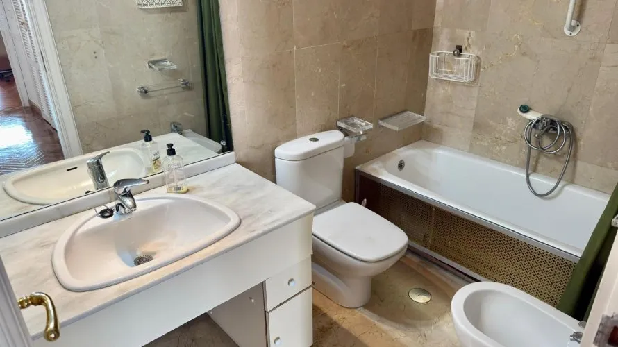 Ático de 6 dormitorios en Alicante, España No. 530 № 24