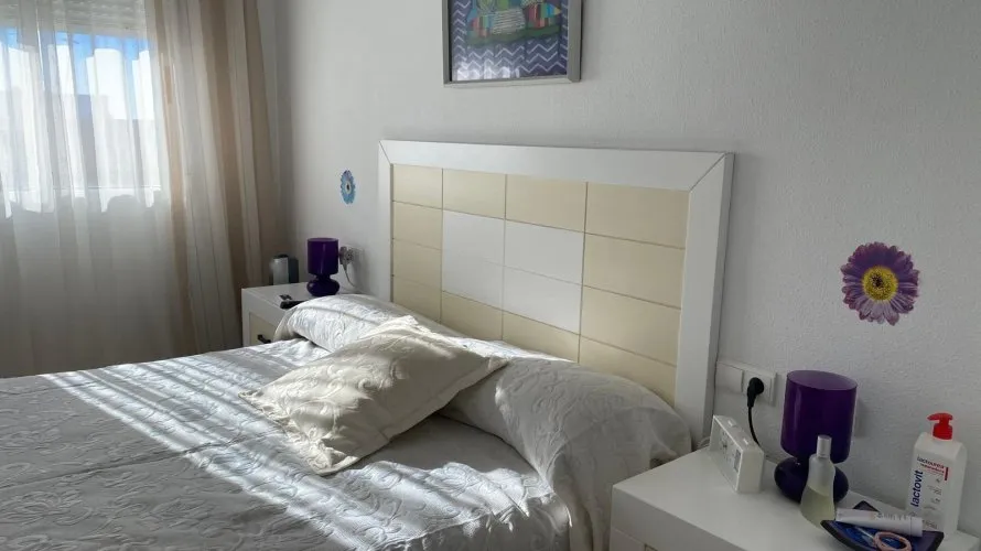 Ático de 3 dormitorios en Torrevieja, España No. 738 № 12