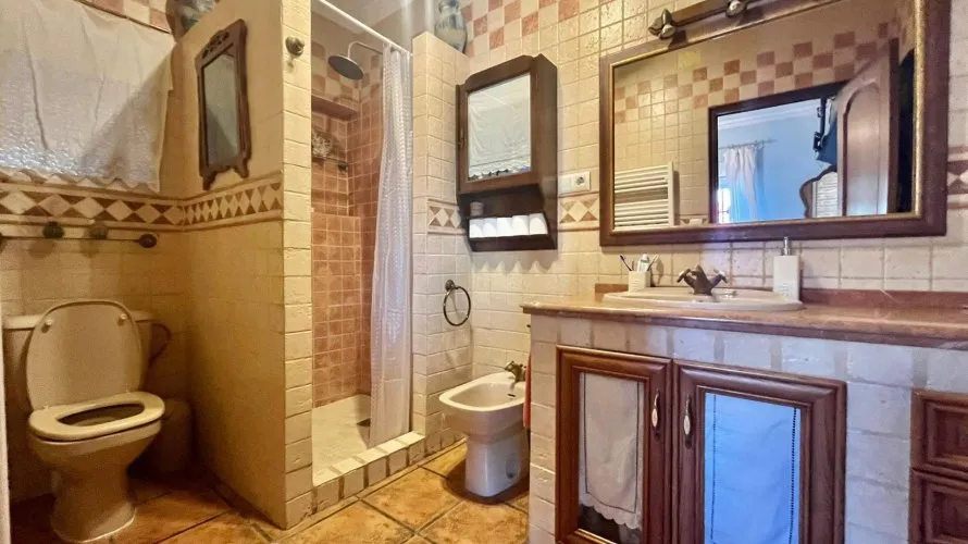 Villa de 3 dormitorios en Torrevieja, España No. 523 № 1