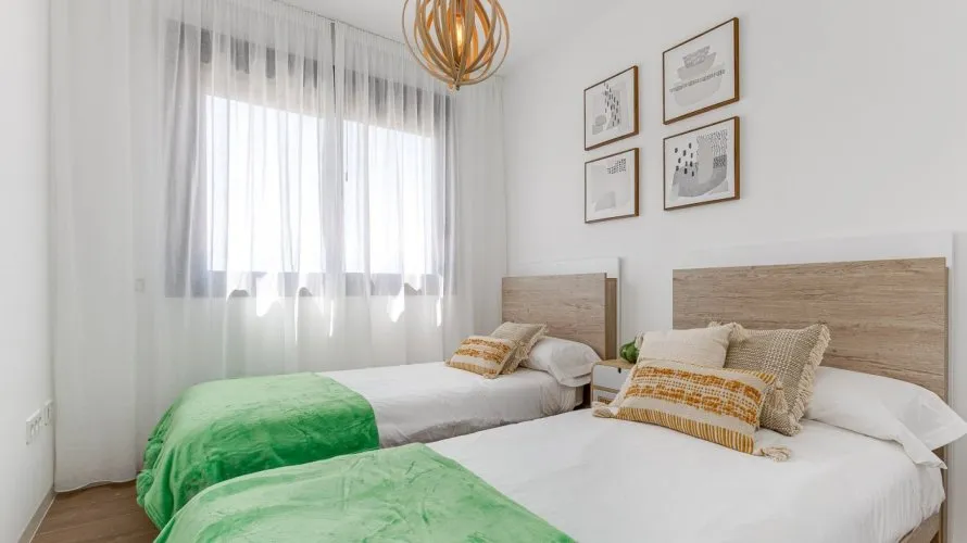 Apartamento de 3 dormitorios en Finestrat, España No. 286 № 17