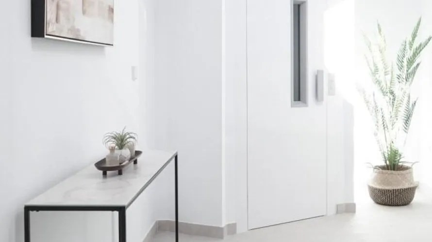 Villa de 5 dormitorios en Altea, España No. 306 № 7