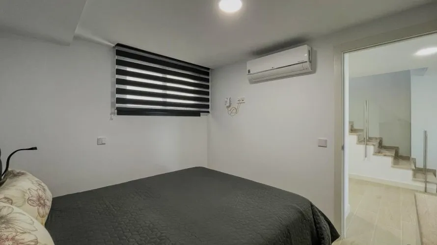 Ático de 5 dormitorios en Finestrat, España No. 436 № 11