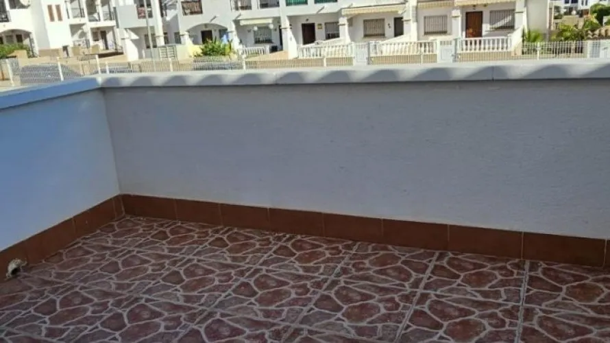 Ático de 4 dormitorios en Torrevieja, España No. 458 № 4