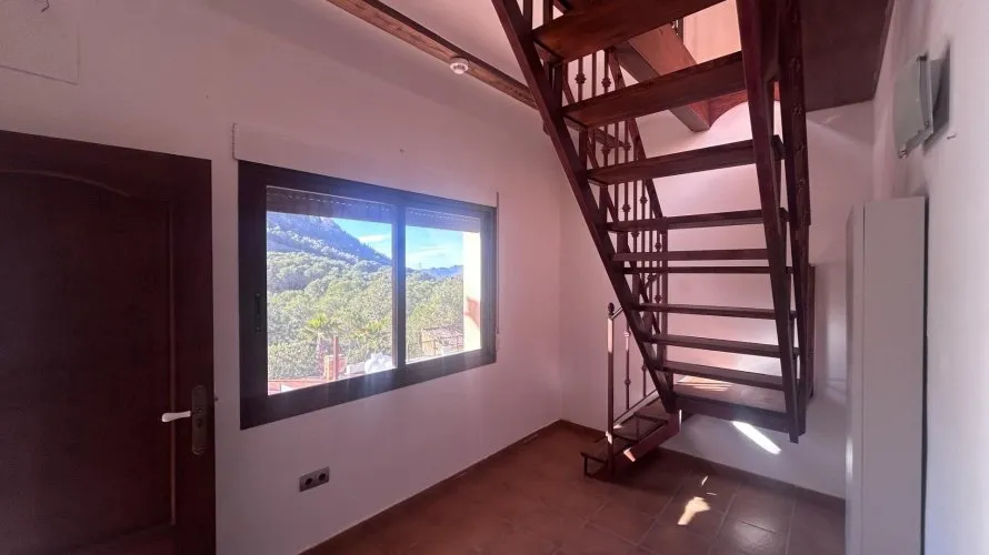 Hotel de 12 dormitorios en Finestrat, España No. 200 № 5