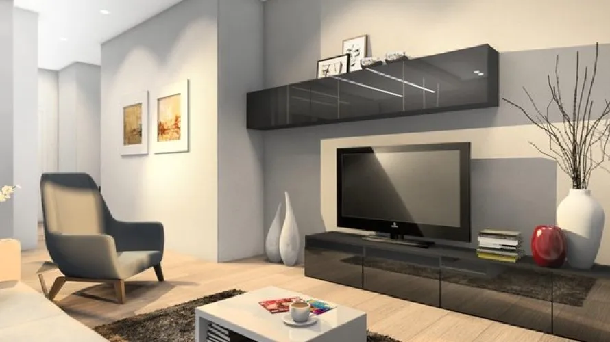 Apartamento de 2 dormitorios en Torrevieja, España No. 55 № 3