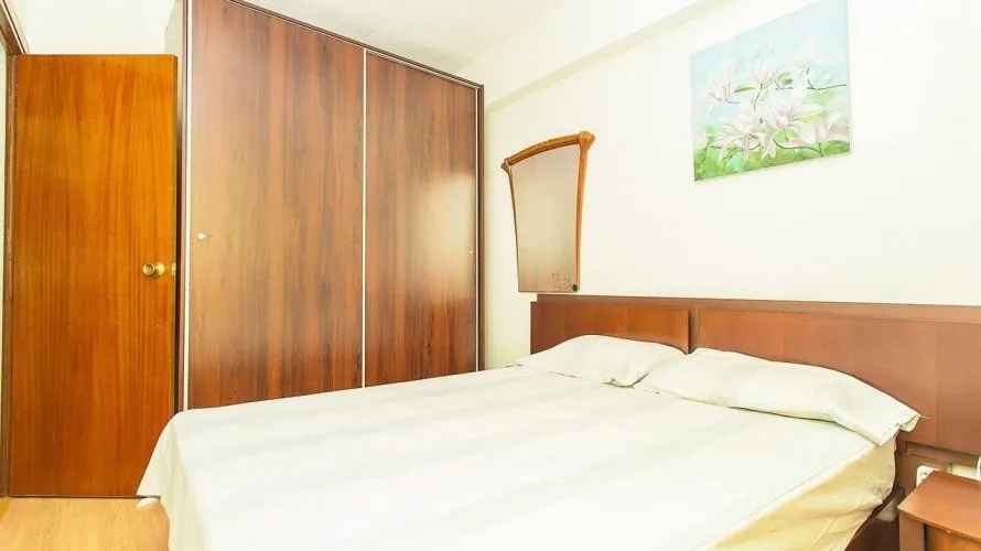 Apartamento de 3 dormitorios en Torrevieja, España No. 212 № 12