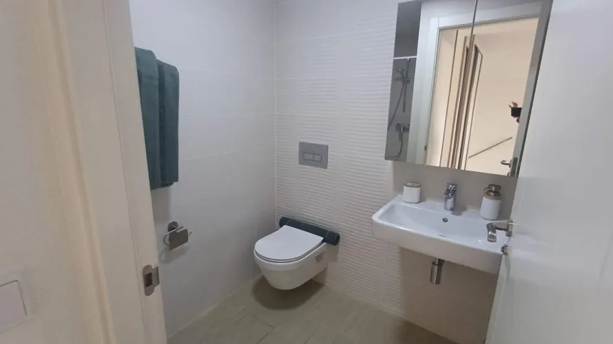 Ático de 3 dormitorios en Finestrat, España No. 459 № 12