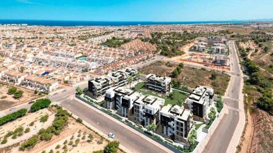 Ático de 2 dormitorios en Torrevieja, España No. 676 № 6