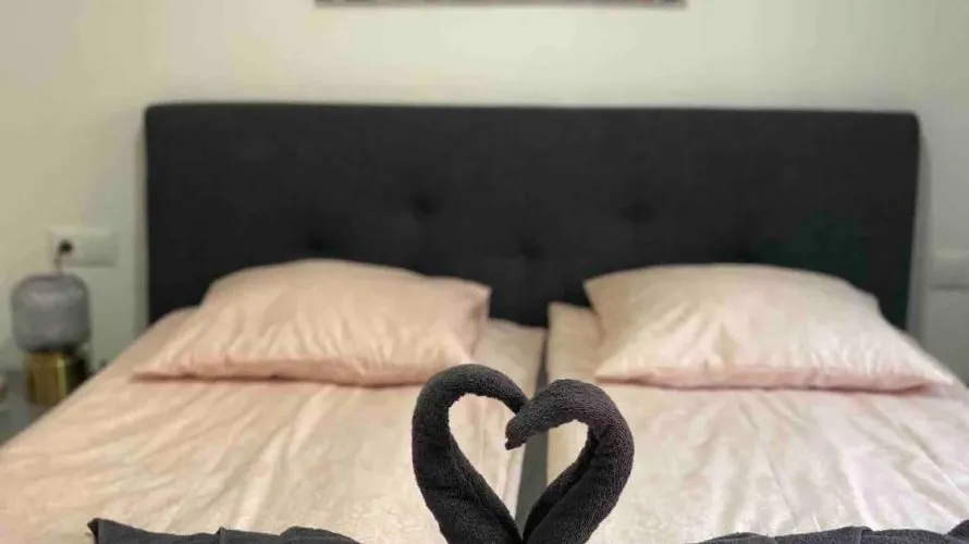 Apartamento de 2 dormitorios en Torrevieja, España No. 639 № 8