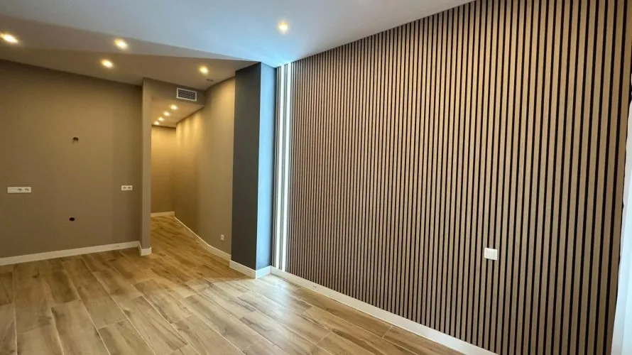 Apartamento de 4 dormitorios en Alicante, España No. 405 № 22