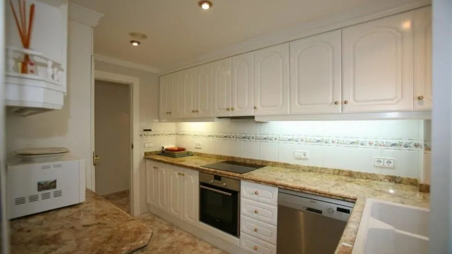 Apartamento de 140m² en Calpe, España No. 638 № 3